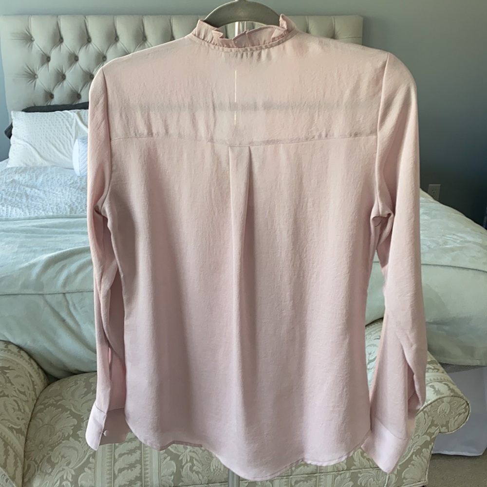 Express blouse - Picture 2 of 4